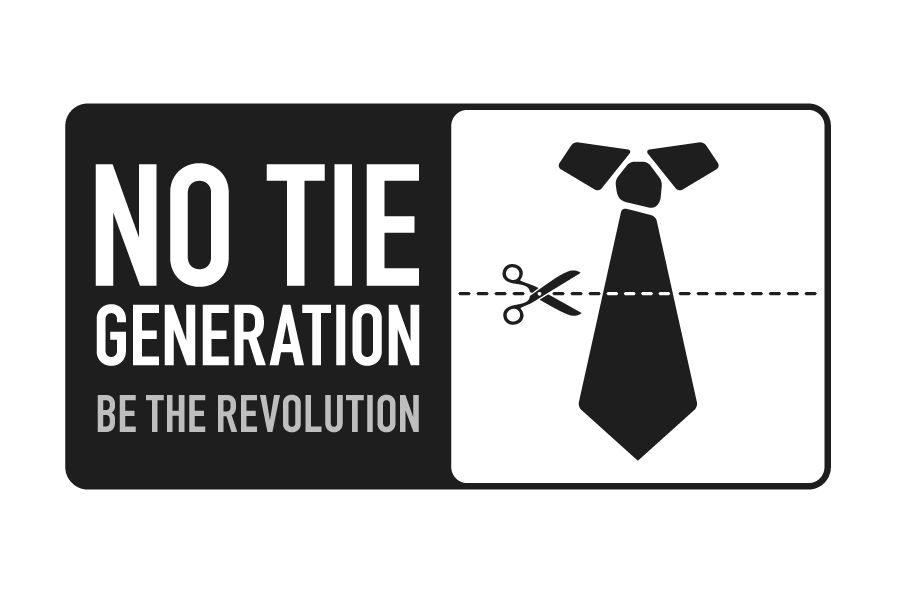 No Tie Generation